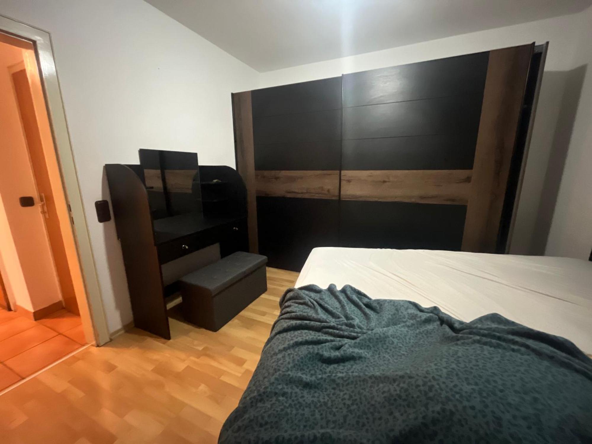 Tolle Wohnung In Zentrum دورتموند المظهر الخارجي الصورة