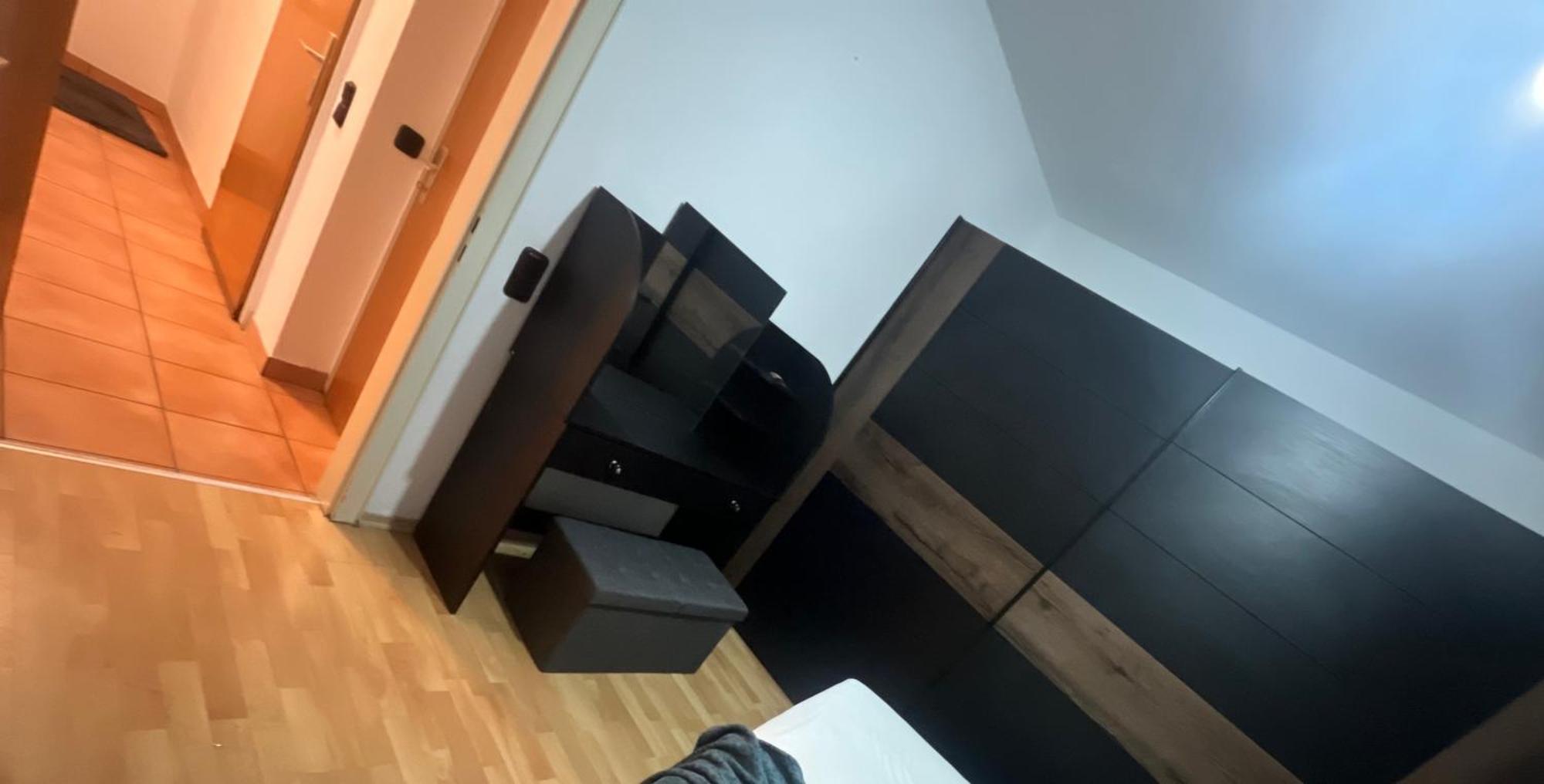 Tolle Wohnung In Zentrum دورتموند المظهر الخارجي الصورة
