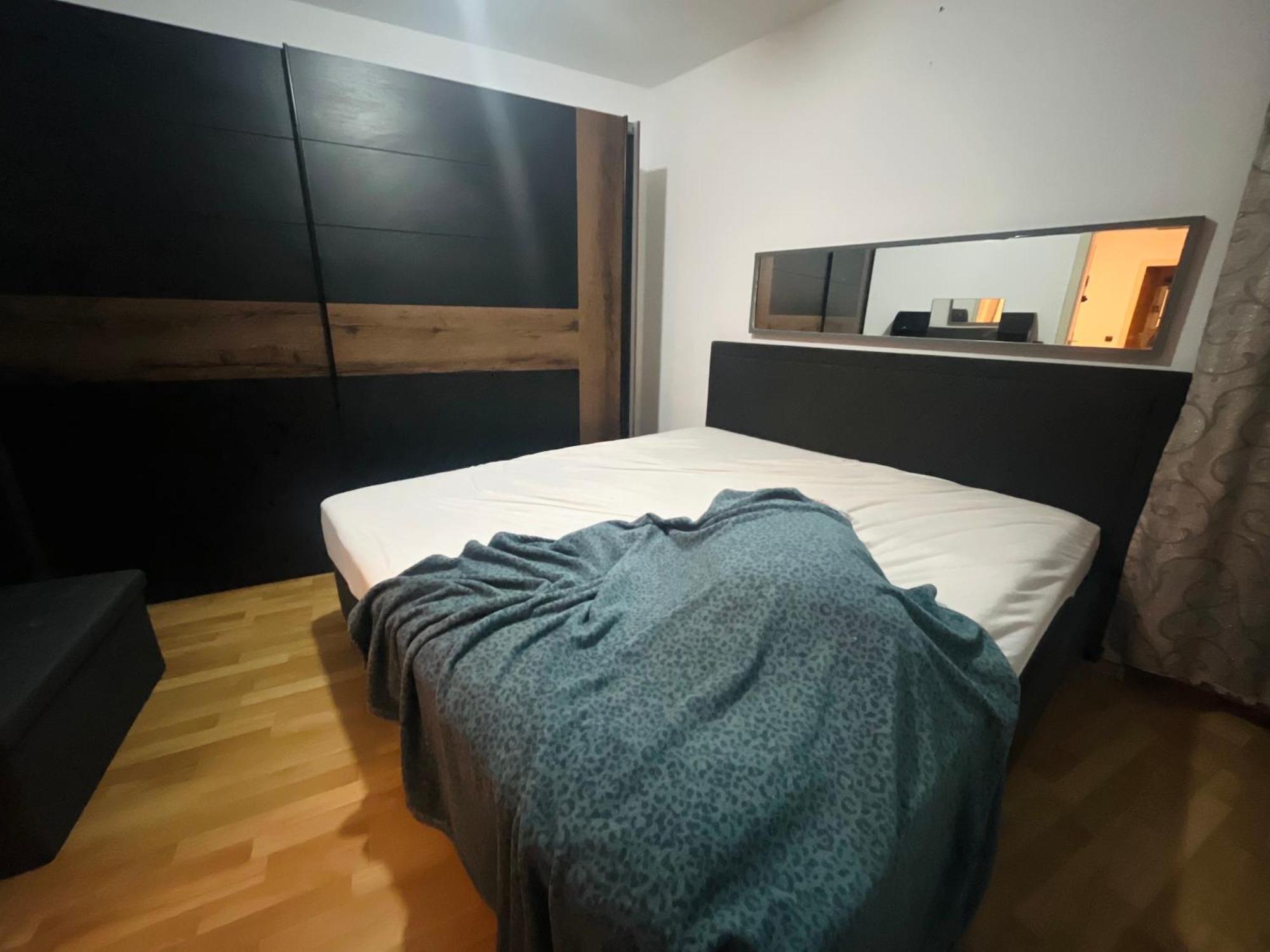 Tolle Wohnung In Zentrum دورتموند المظهر الخارجي الصورة