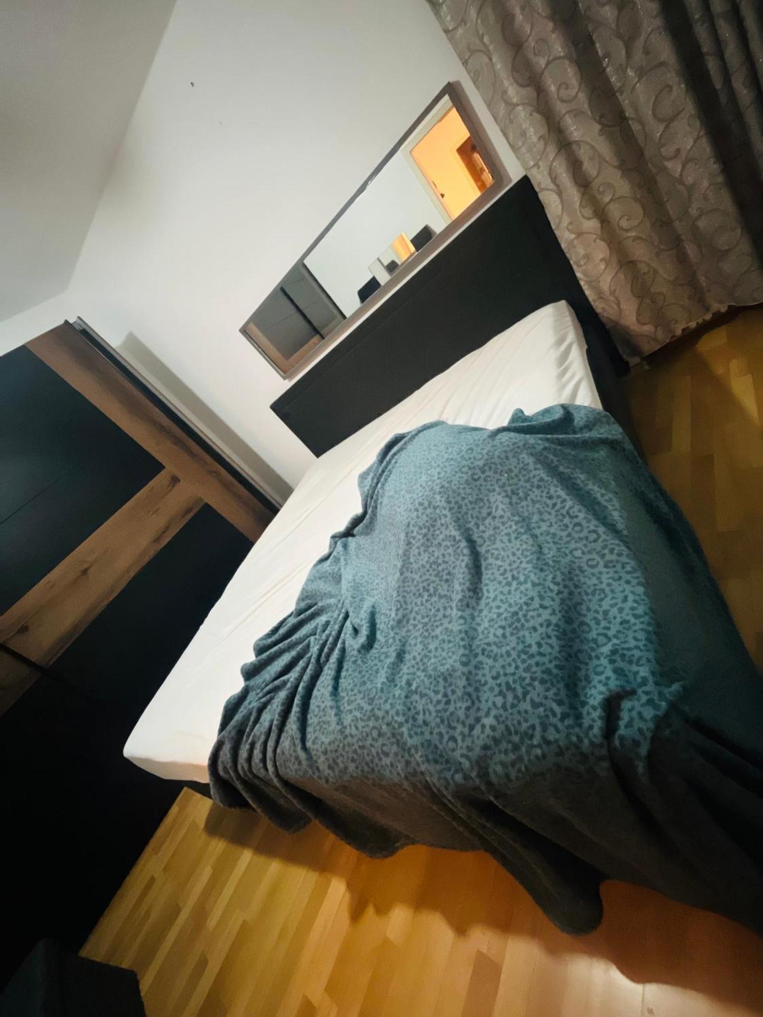 Tolle Wohnung In Zentrum دورتموند المظهر الخارجي الصورة