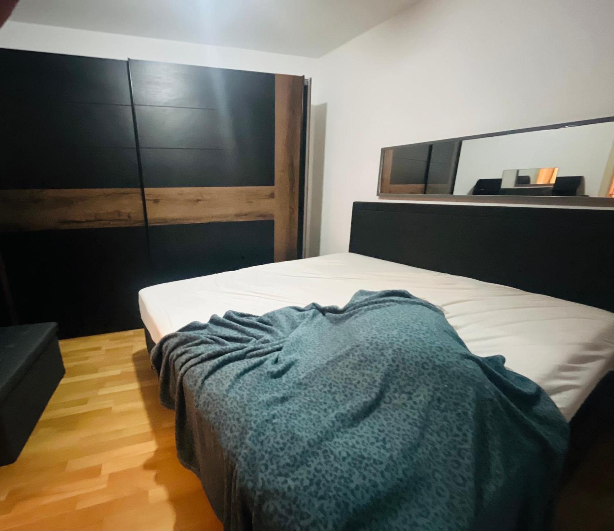 Tolle Wohnung In Zentrum دورتموند المظهر الخارجي الصورة