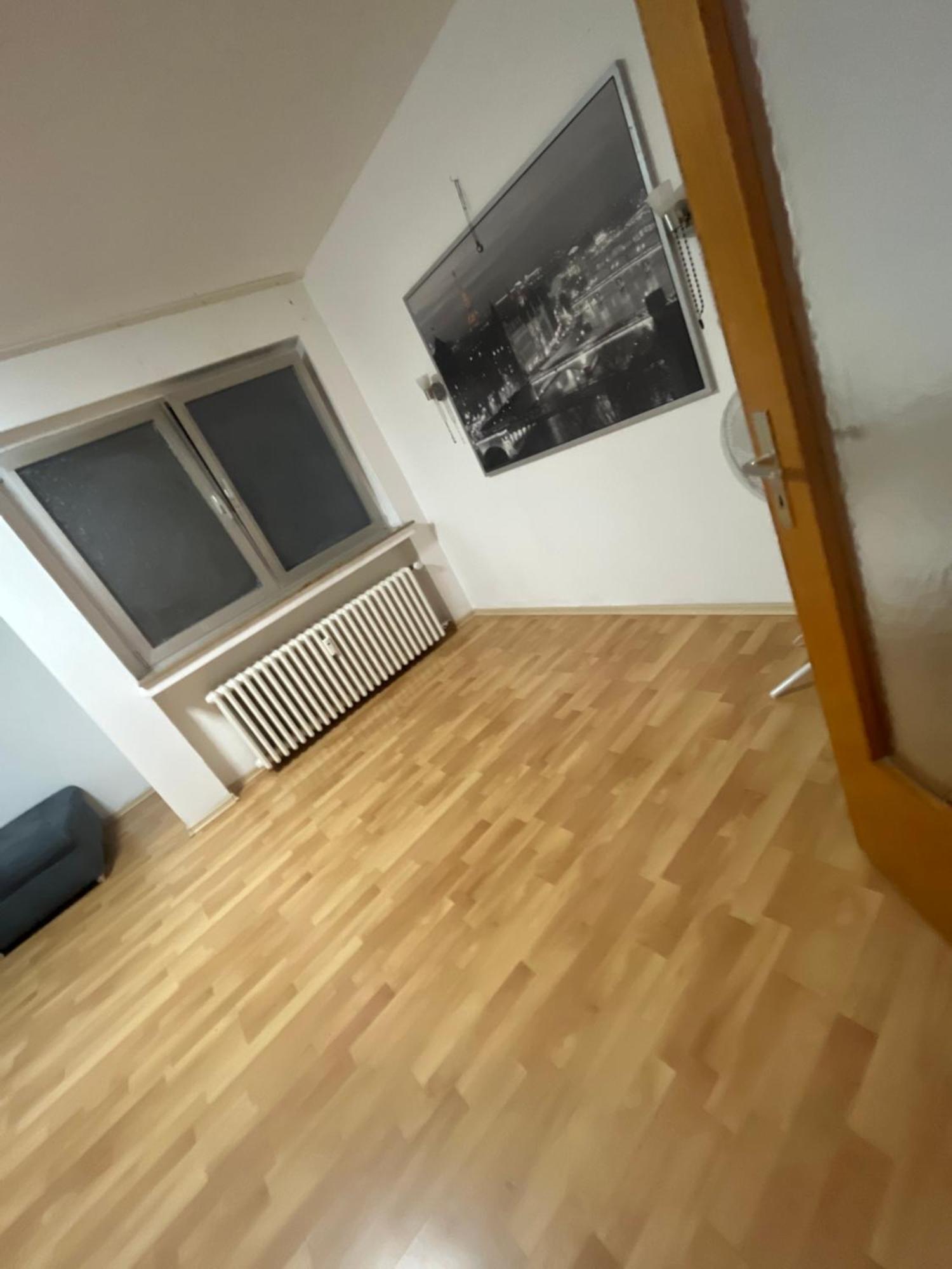 Tolle Wohnung In Zentrum دورتموند المظهر الخارجي الصورة