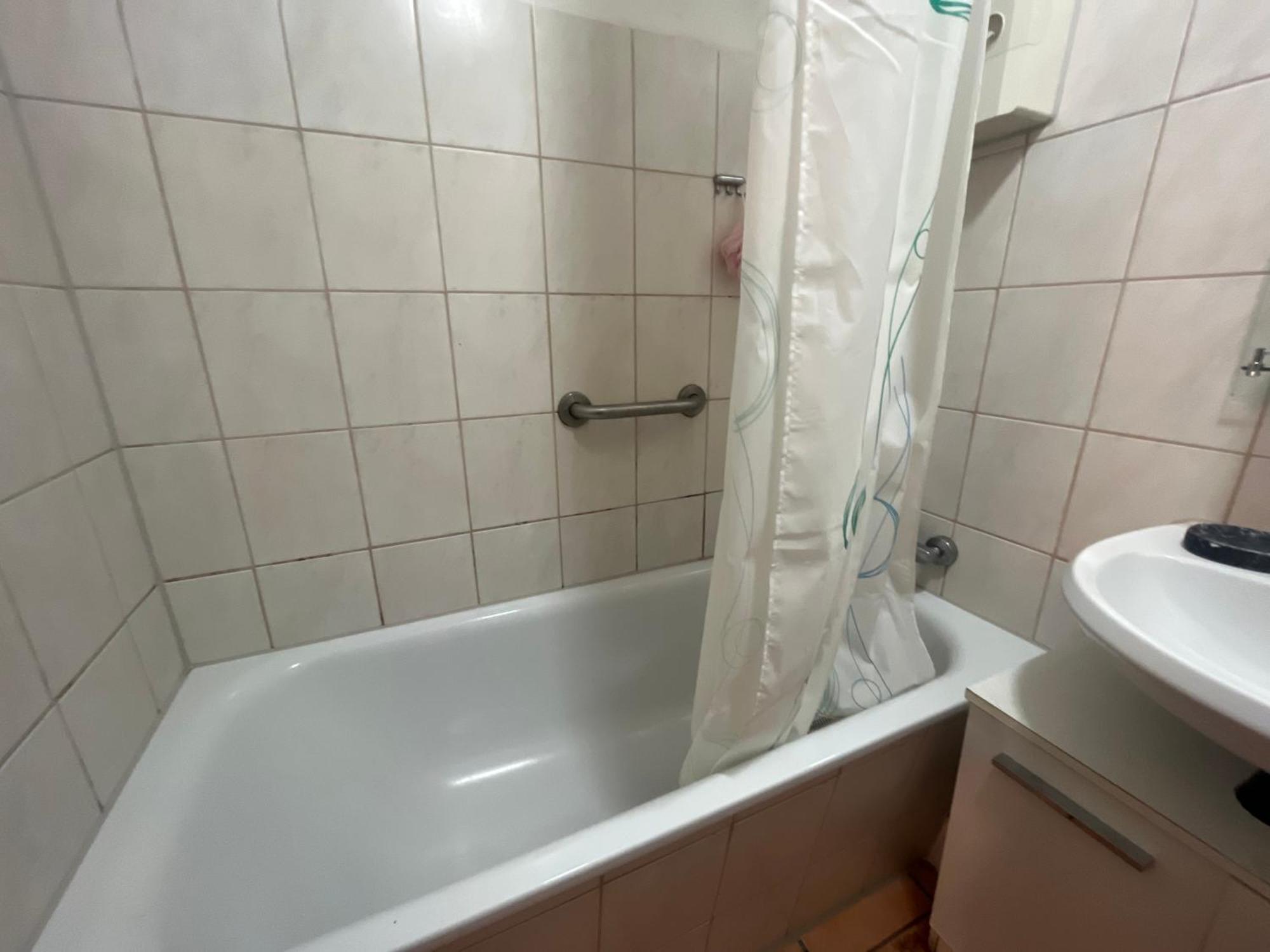 Tolle Wohnung In Zentrum دورتموند المظهر الخارجي الصورة