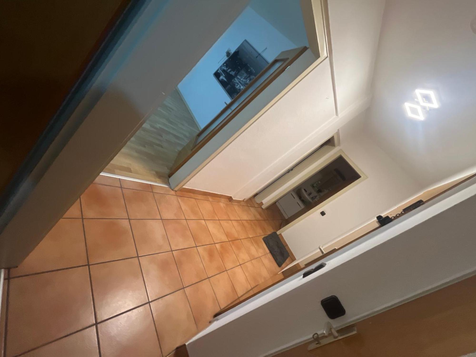 Tolle Wohnung In Zentrum دورتموند المظهر الخارجي الصورة